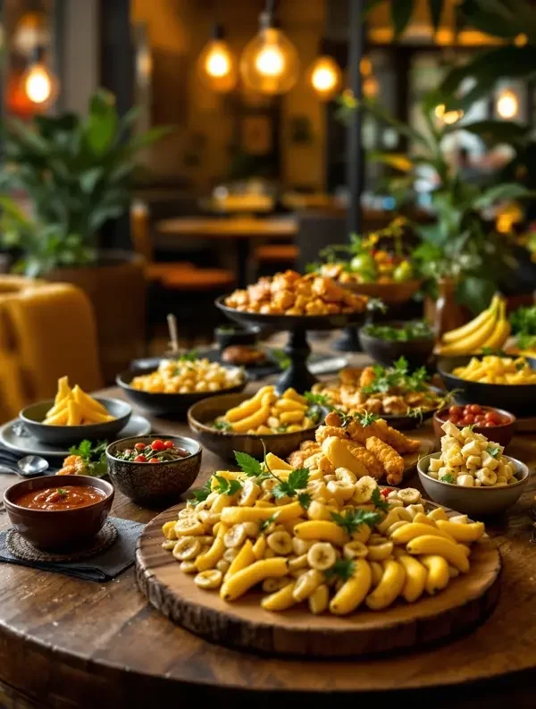 美食之旅 - 日本久久视频主题合集 美食之旅